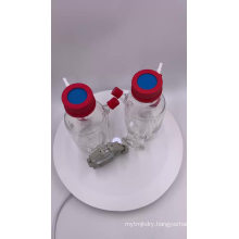 500 ml Microbial Fuel Cell, Clamp Fixed and Sealed Drip-free, MFC Reactor Device